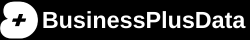Business Plus Data